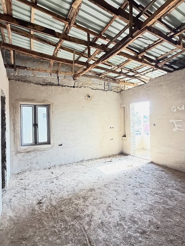 Spacious 3-Bedroom Haven in Serene Abuja