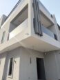Stunning 4-Bed Terrace Duplex in Prestigious Guzape
