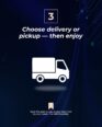 Instant Delivery: Order Today, Drive Tomorrow