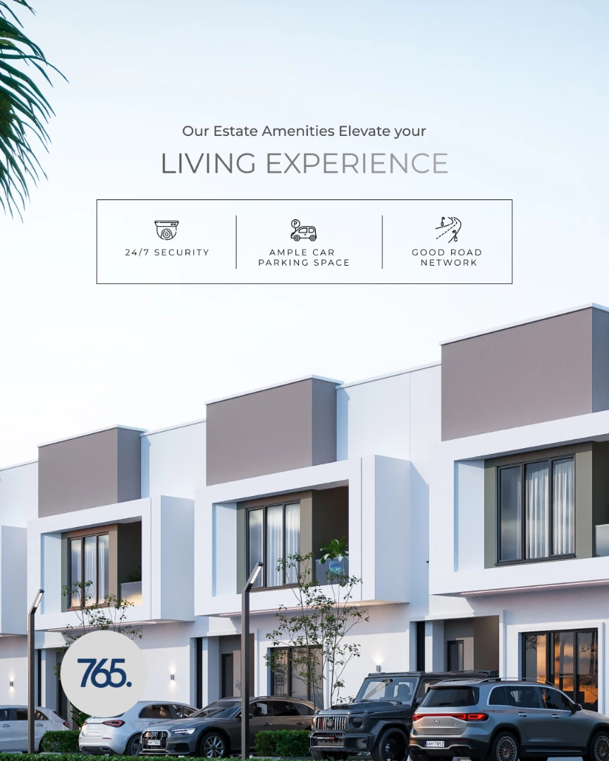 Your Sanctuary of Modern Elegance & Ease