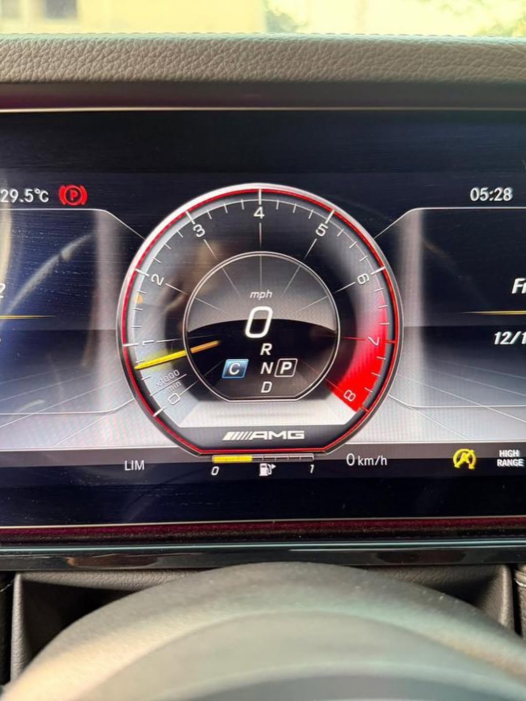 2020 G63 AMG: Untouched Luxury, N280M