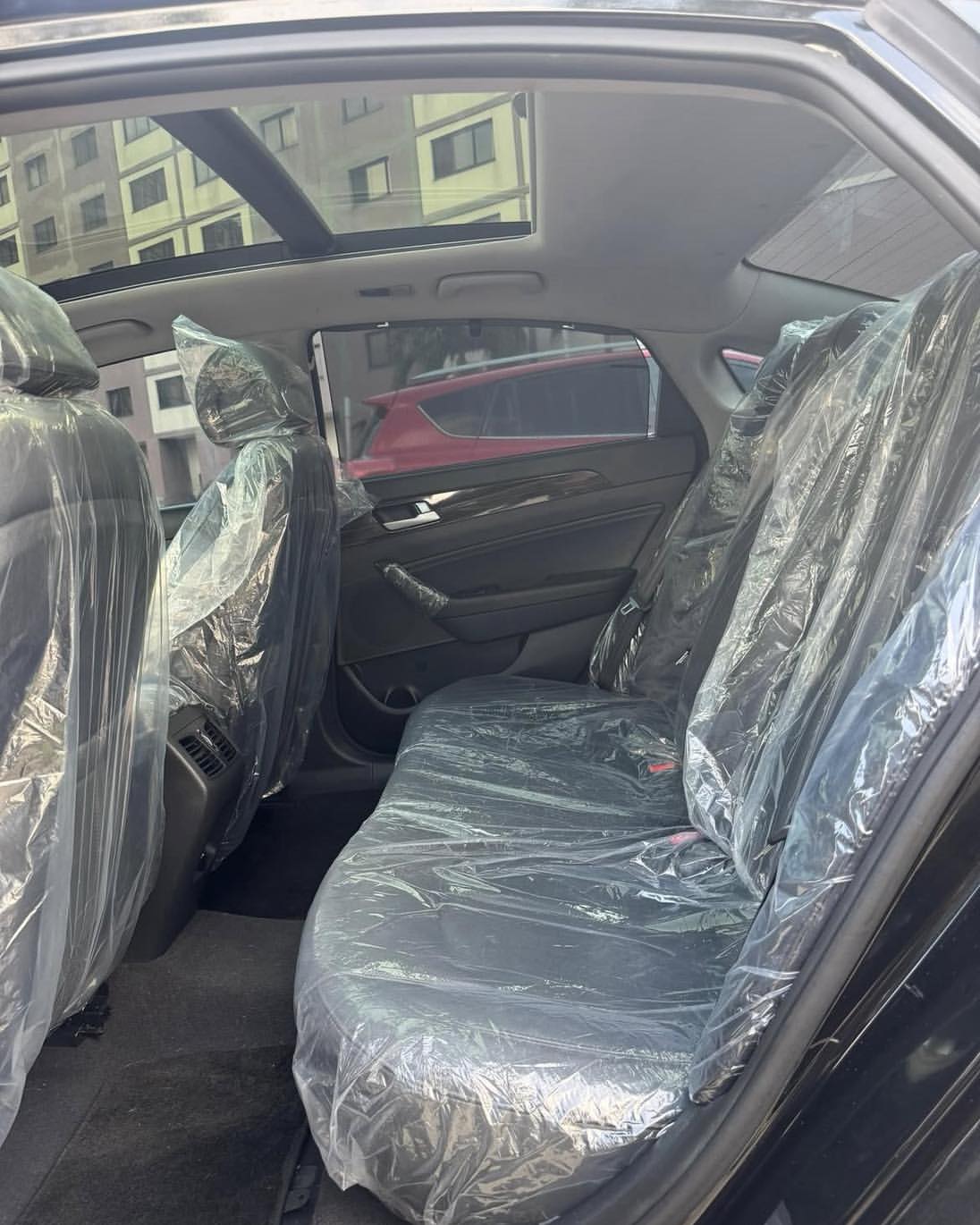 Drive Home a Spotless 2015 Hyundai Sonata Today