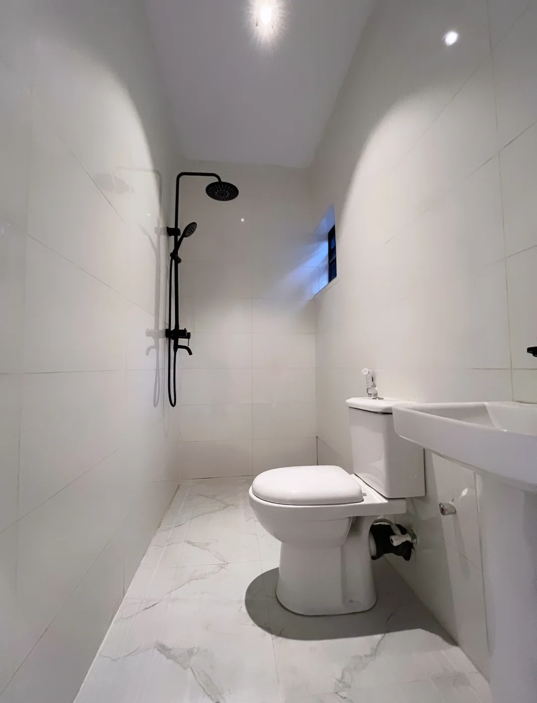 Serene Ojodu Estate: 4-Bed Duplex with BQ & Solar