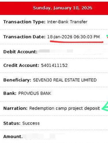 Unlock Your Wealth: Prime Mowe-ofada Investment