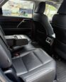 Luxury 3-Row Lexus RX350L w/ 360° Camera