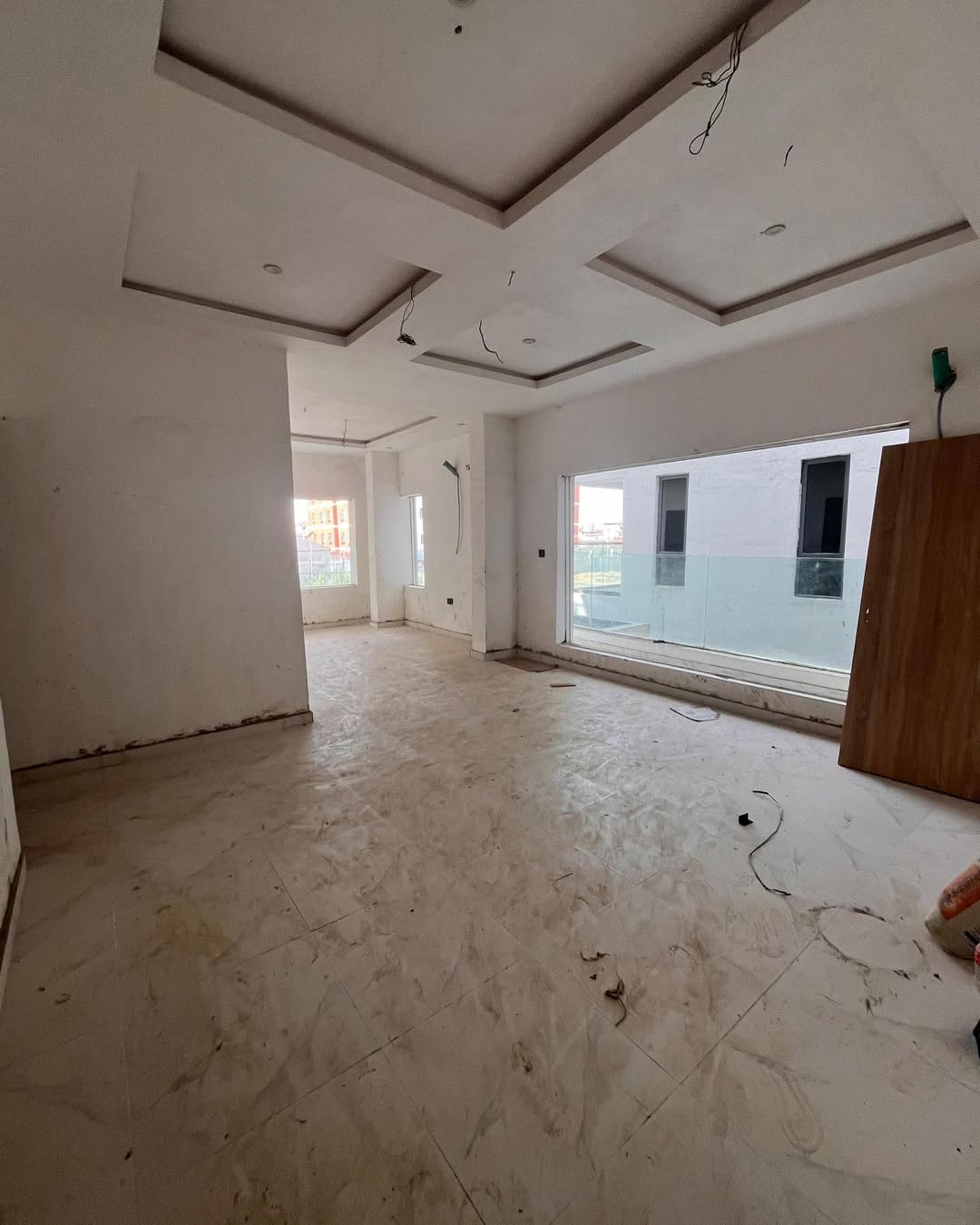 Lekki’s Finest: 2BR Family Haven in Ikate