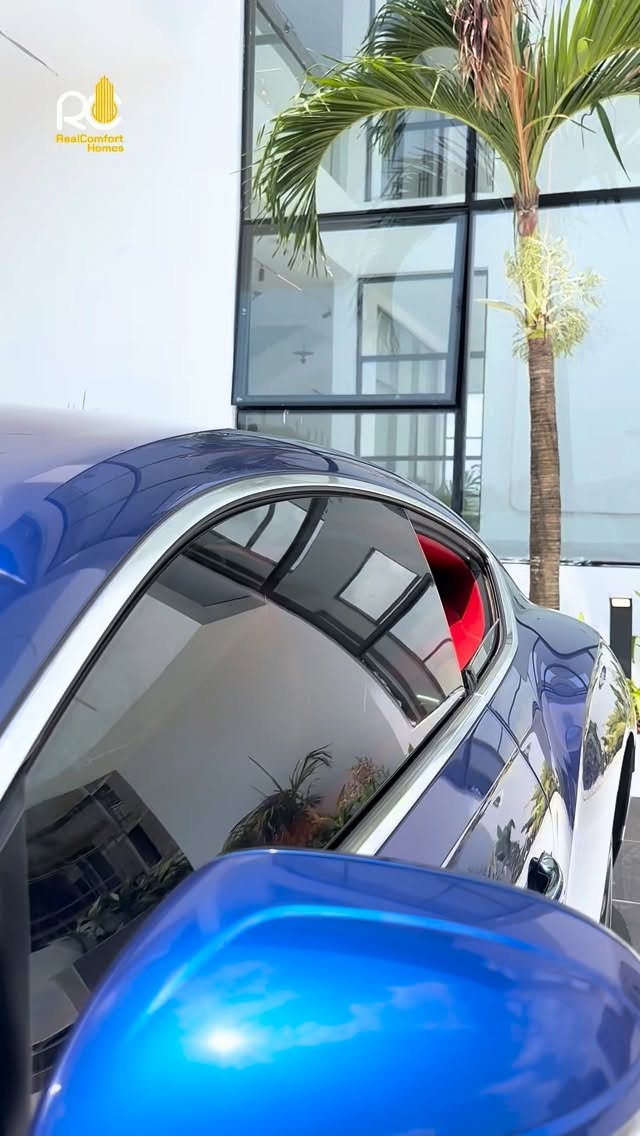 Osapa London’s Ultimate 600SQM Masterpiece