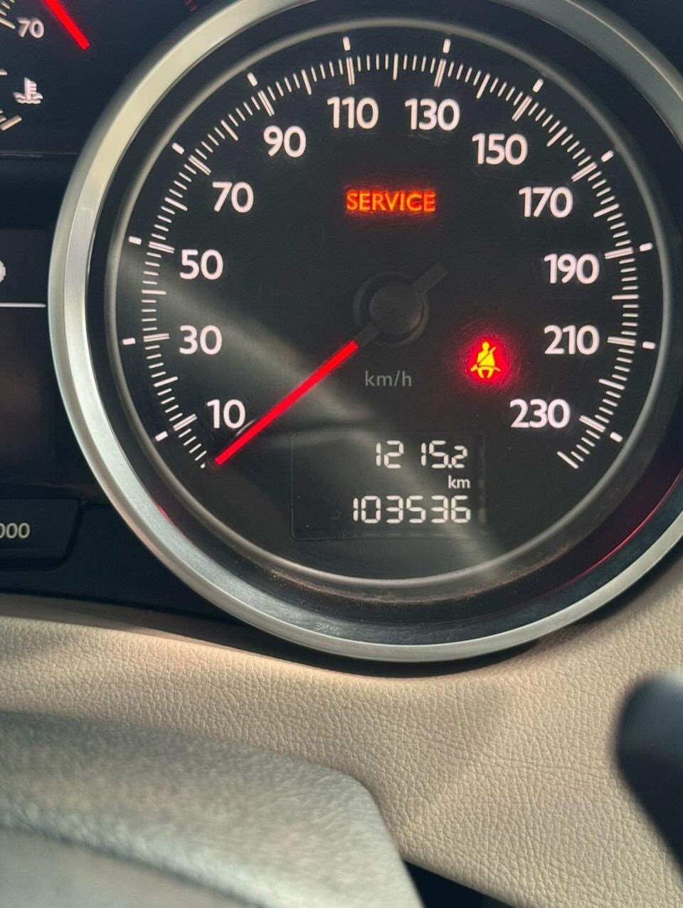 Immaculate 2015 Peugeot 508 – 12M Only!