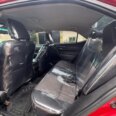 Reliable 2014 Corolla S: Fully Paid & Fuel-Efficient