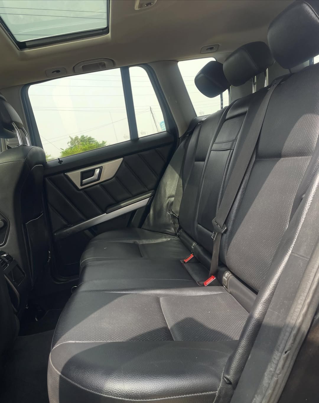 Freshly Imported 2013 Mercedes GLK350 4MATIC