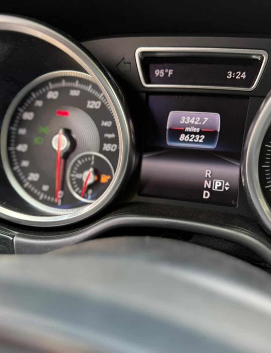 Ultra-Clean 2017 GLE350: Keyless, CarPlay & Genuine Duty ✅