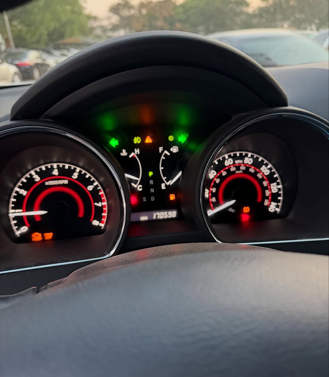 2011 Toyota Highlander: Unmatched Reliability & Space