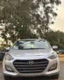 2013 Hyundai Elantra GT: Clean, Duty-Paid & Ready