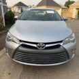 2015 Camry LE: Low Miles, Perfect, 16M