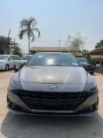 2021 Hyundai Elantra   | Original Duty