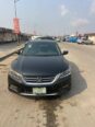 Flawless 2013 Honda Accord: Perfect AC, Body & Legs