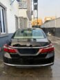 2016-Look Honda Accord: Luxury Upgrade, Low Price