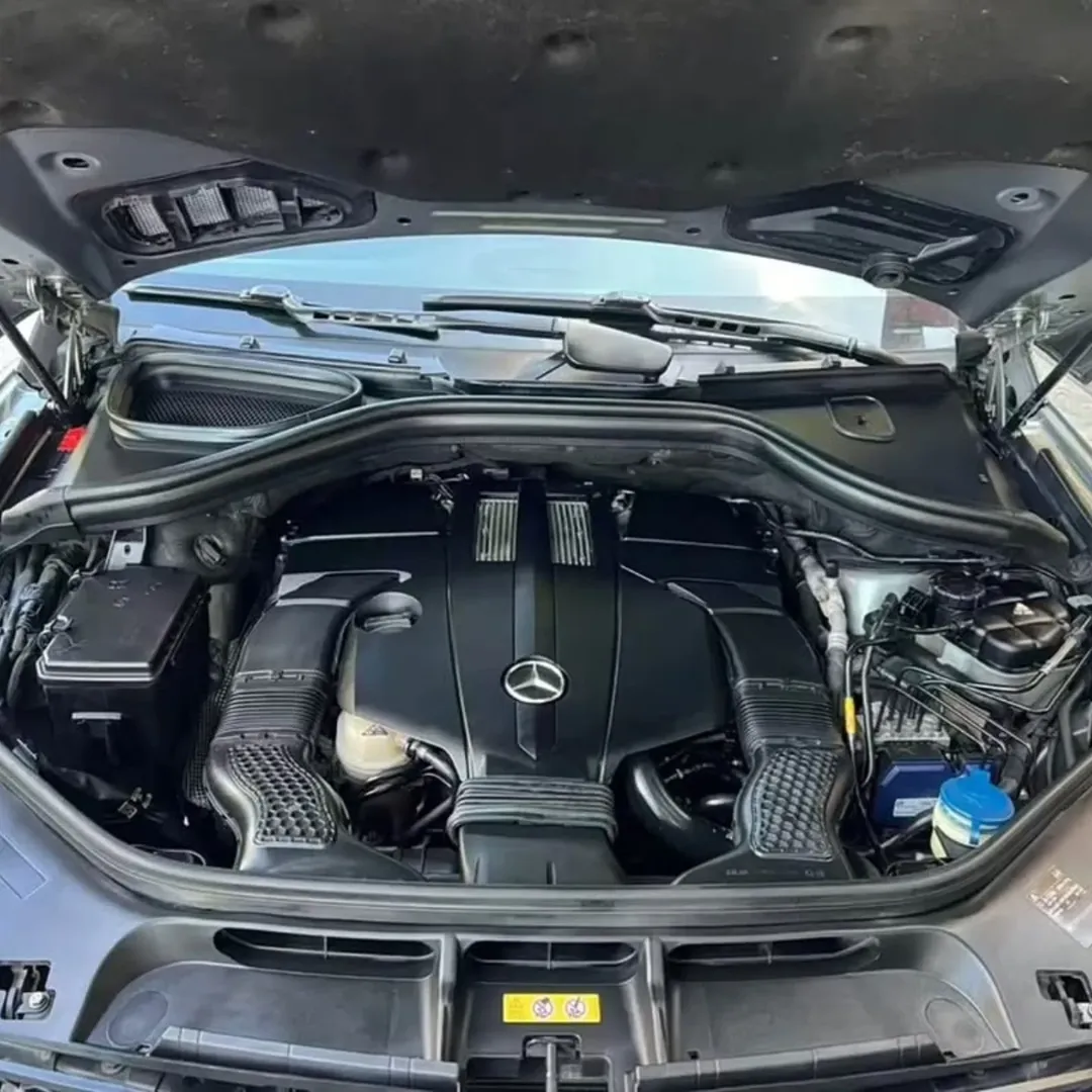 Luxury Ready: 2017 Mercedes GLE400, All-Inclusive Price