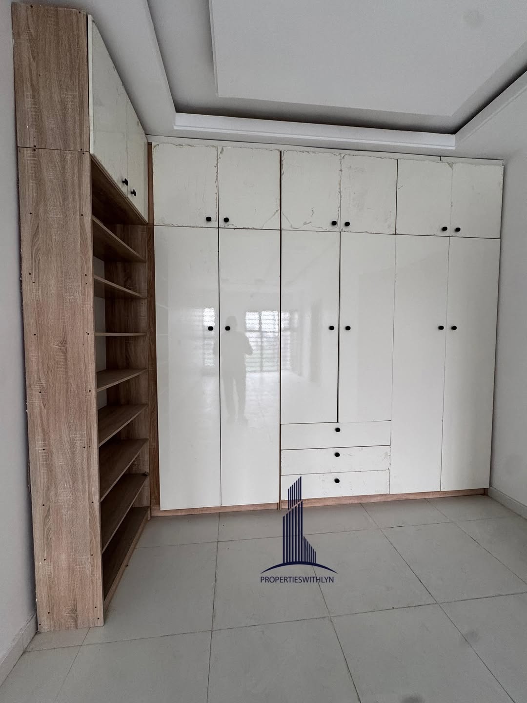 Elegant 4-Bed Terrace Duplex with BQ in Secure Lekki Estate