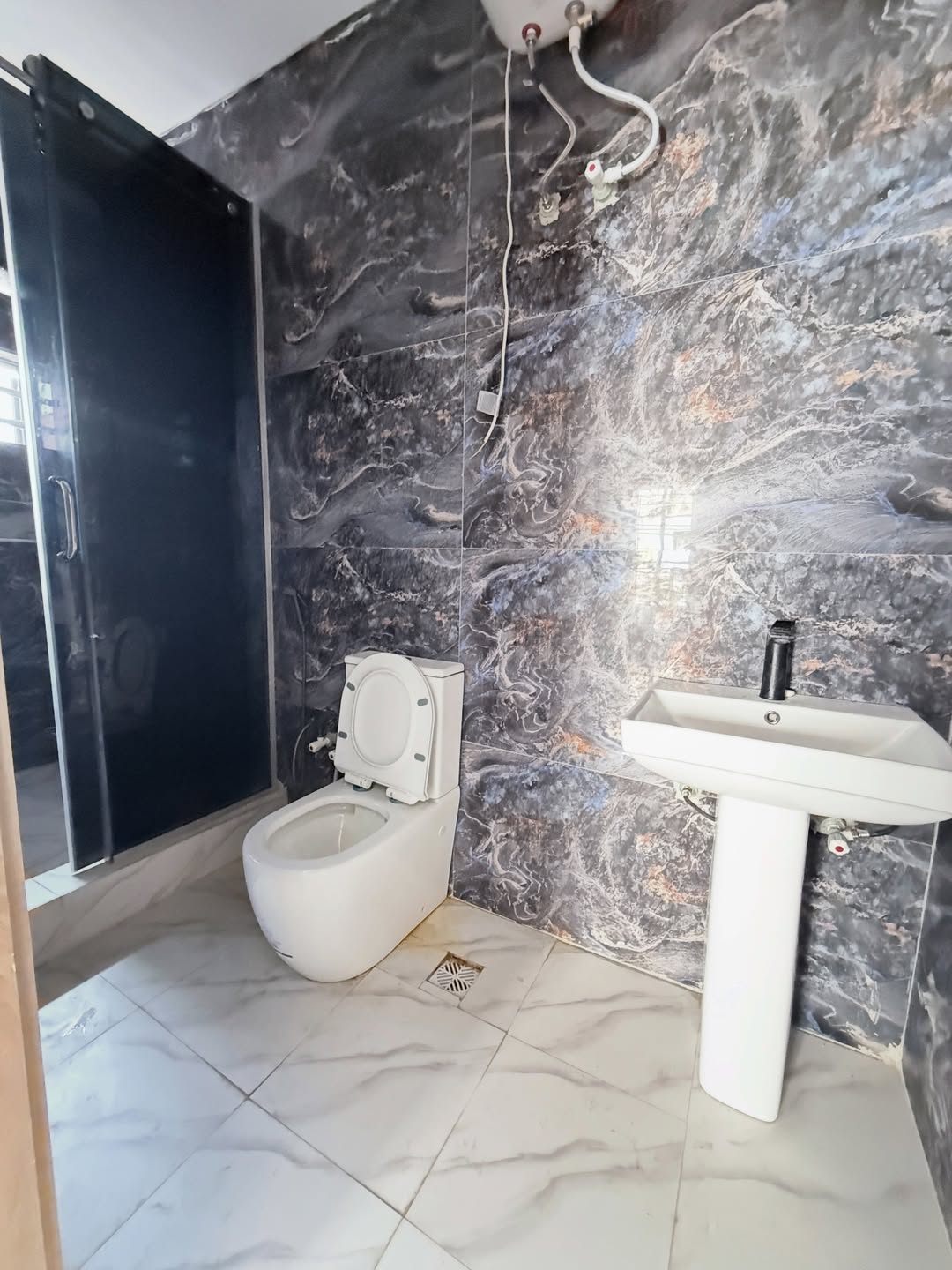 Luxury 4-Bed Duplex in Prime Lekki