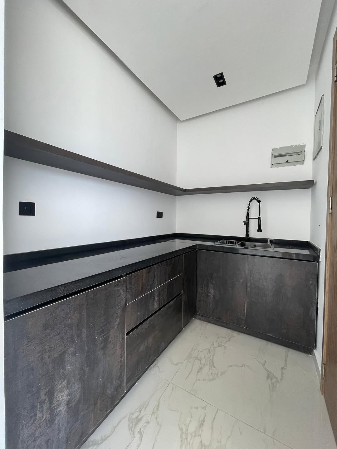 Ikate’s Ultimate 5-Bed Duplex with Private Pool & Cinema