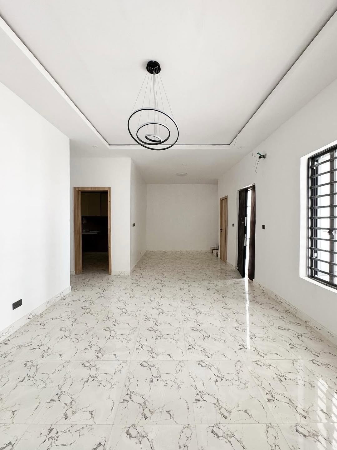 Exquisite Terrace Duplexes in Serene Ikota Estate