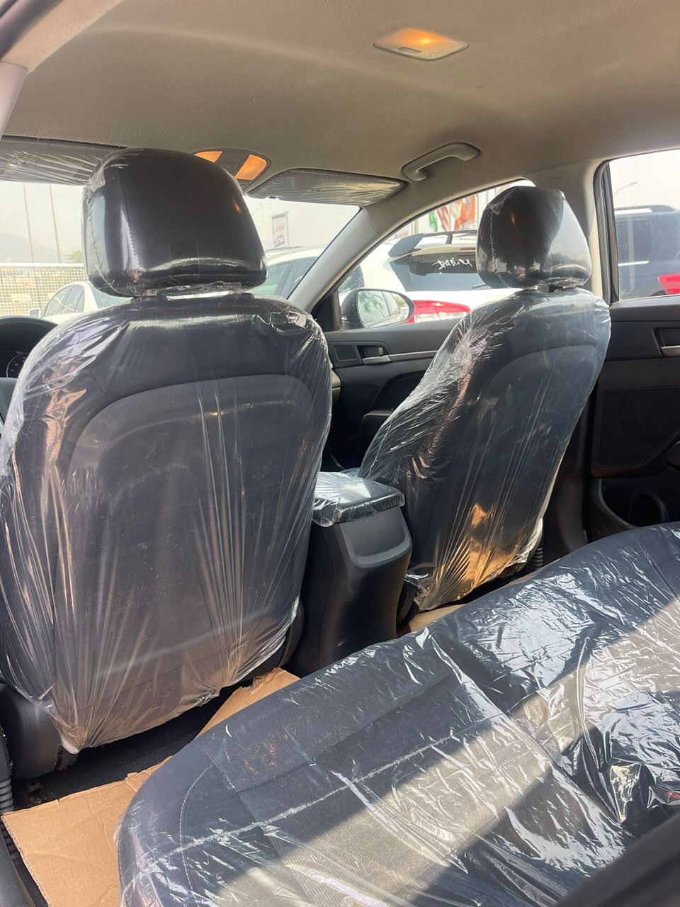 2018 Hyundai Elantra SE: Duty-Paid & Ready for 14.5M