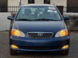 2007 Toyota Corolla: Super Deal at 8.95M!