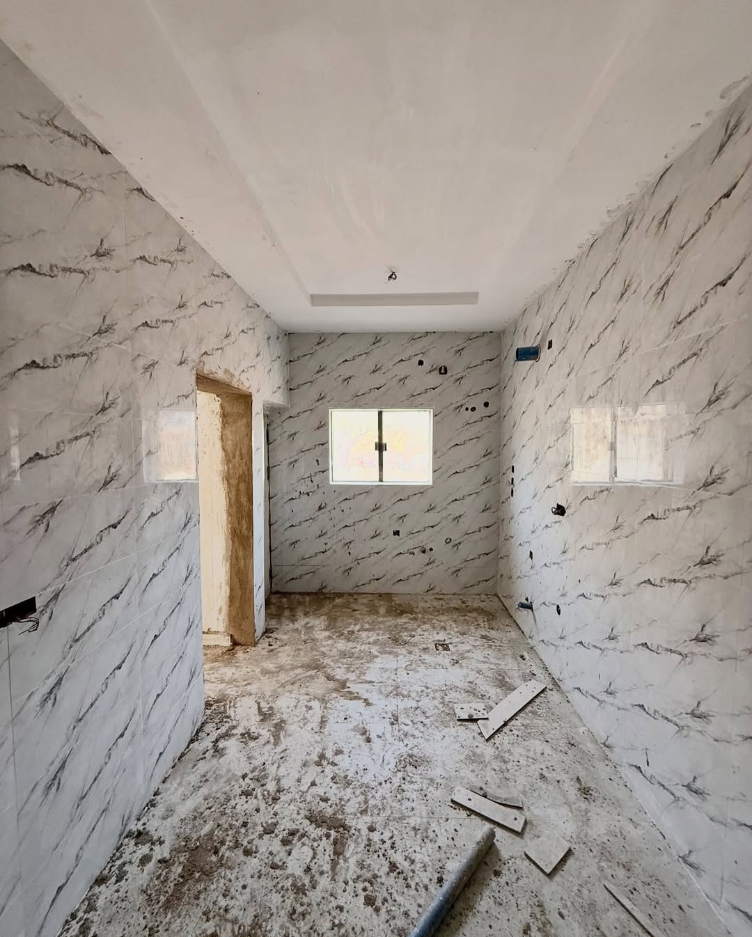 Prime Abuja Investment: 1 & 2 Bed Apartments in Katampe