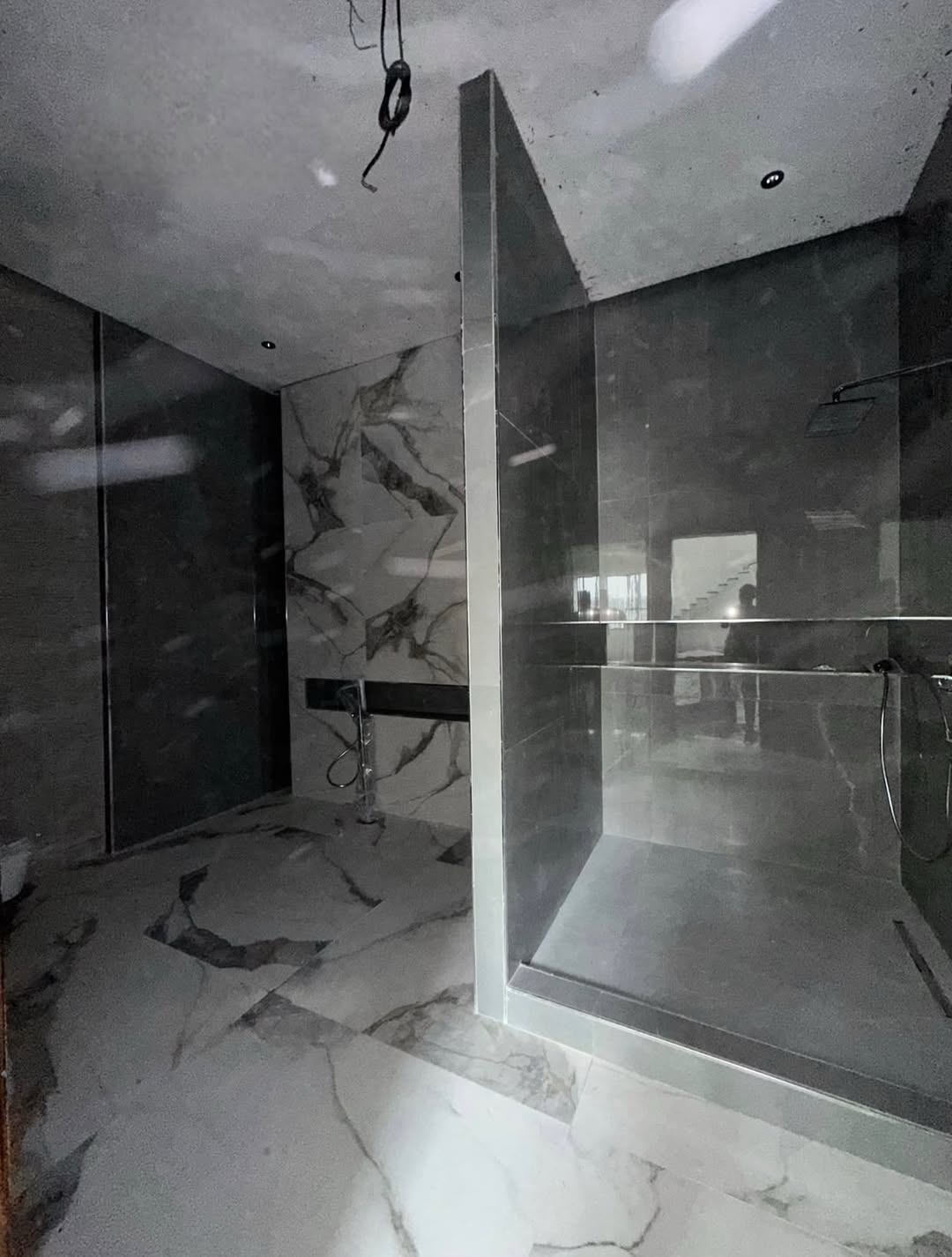 Exclusive Banana Island 5-Bed Maisonette with Private Pool