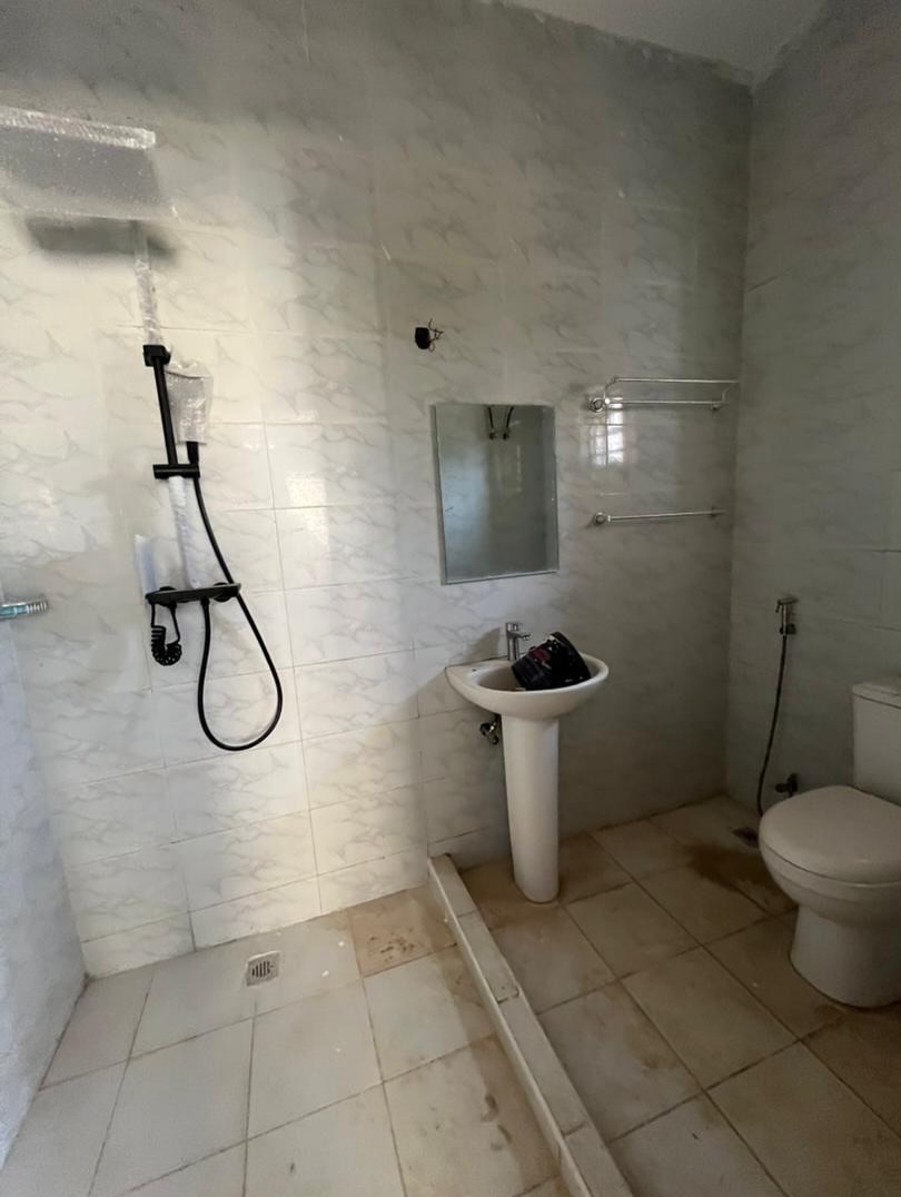 Luxurious Lokogoma Duplex: Serene 2-Bedroom Haven