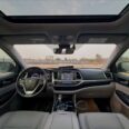 Luxury Loaded 2017 Highlander – Fully Paid Duty