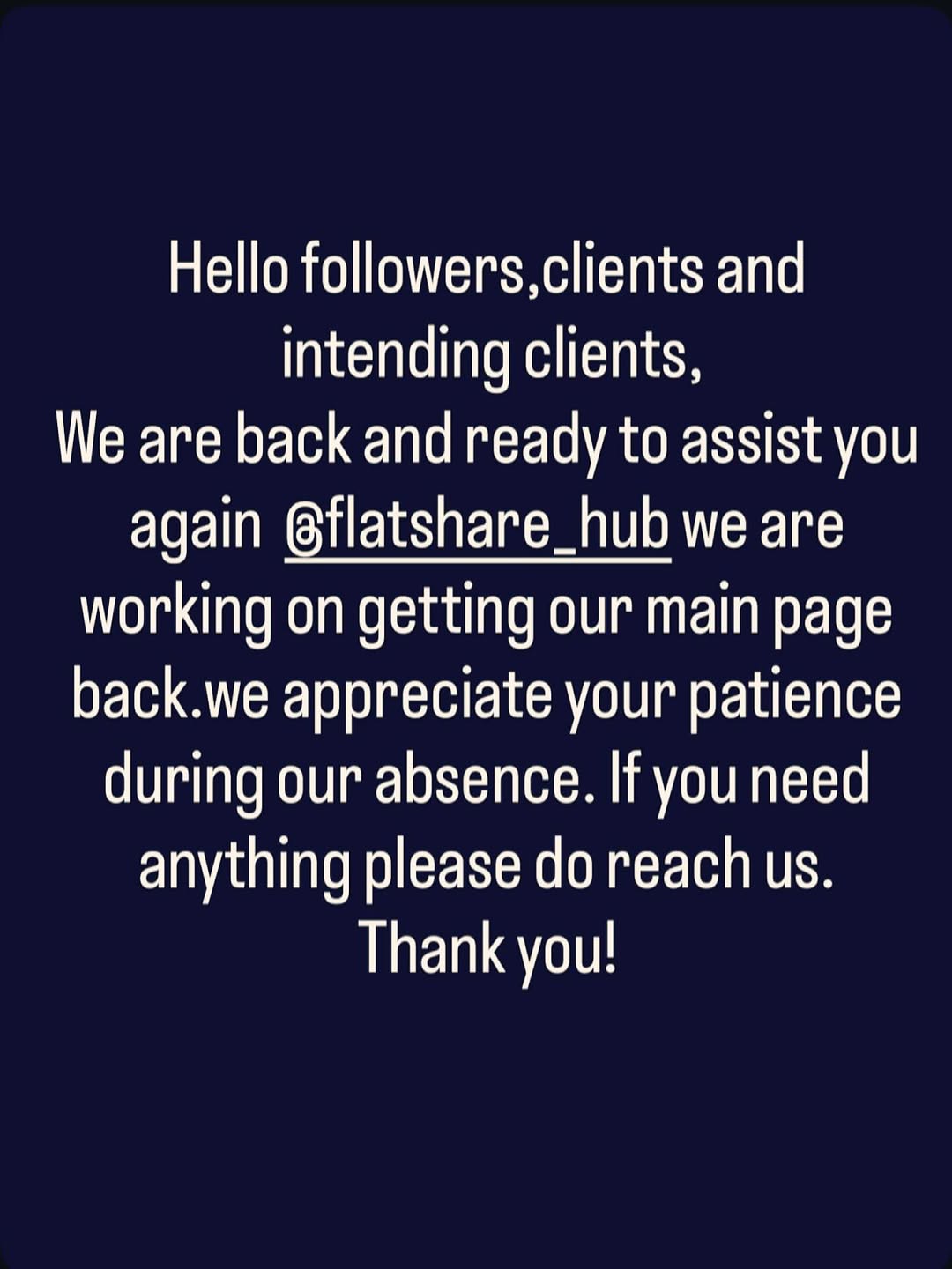 Flatshare Hub: Your Dream Home Awaits!