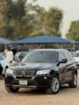 Luxury 2013 BMW X3: Your Upgrade Awaits
