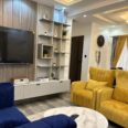 Escape to Modern Comfort in Lagos