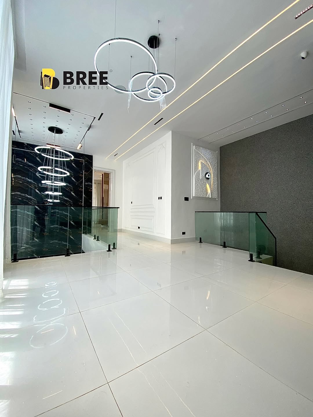 Lekki’s Ultimate 5-Bedroom Estate Masterpiece