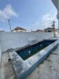 Grand 5-Bedroom Duplex with Resort-Style Pool in Lekki