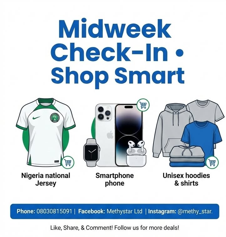 Score AFCON Jerseys & Top Gadgets Now!