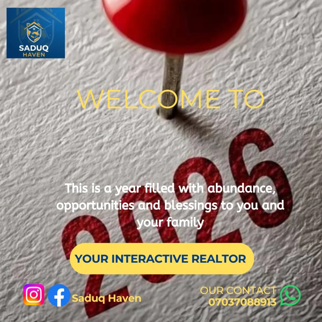 Live Your Dream Life in Lagos