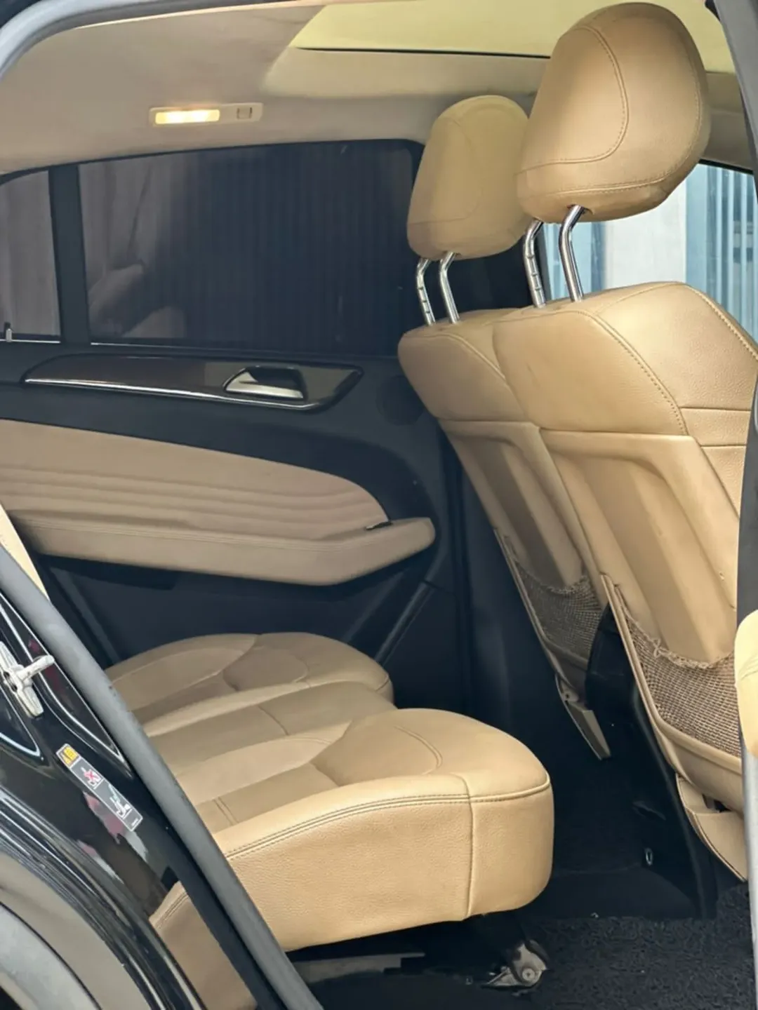 2023 GLE43: Luxury Power, Unbeatable Price