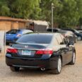2014 Honda Accord: Fully Loaded Luxury, Unbeatable Price