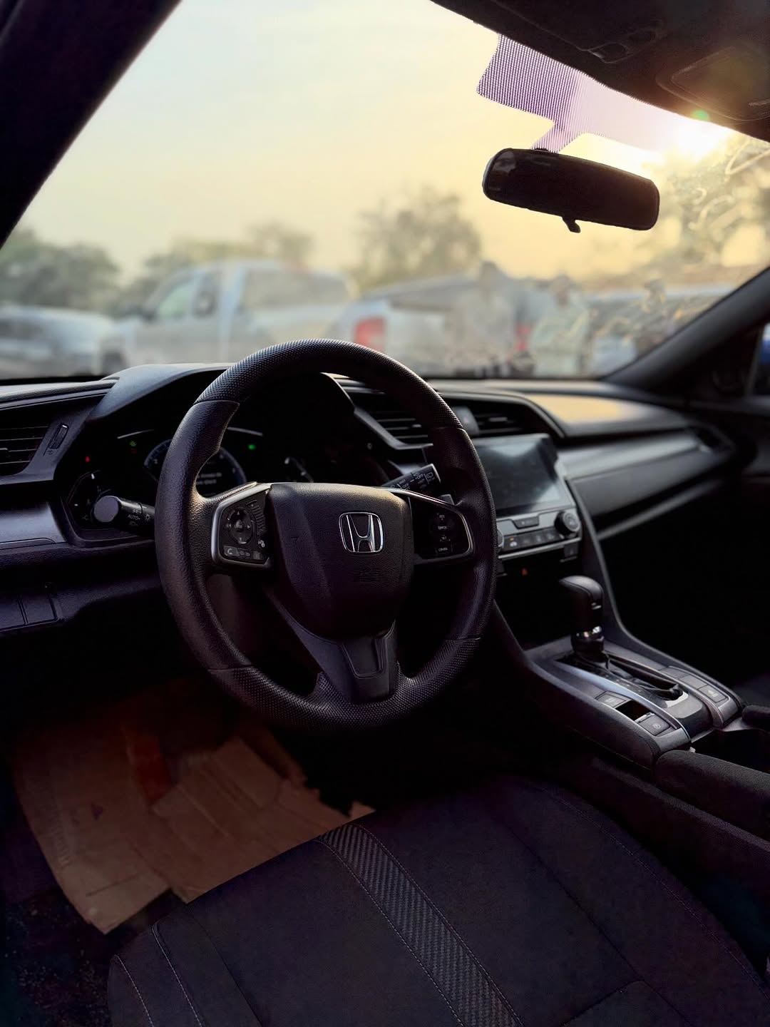 2014 Honda Civic: Unbeatable Reliability & Value