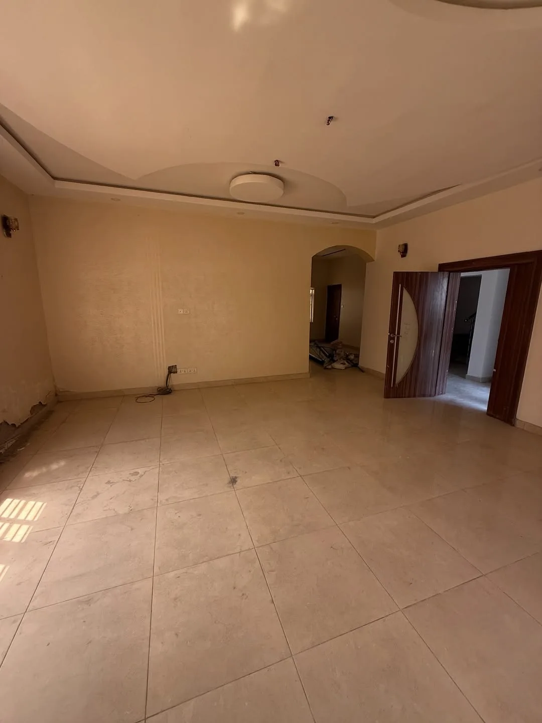 Spacious 4-Bed Ensuite Duplex in Idu, Abuja