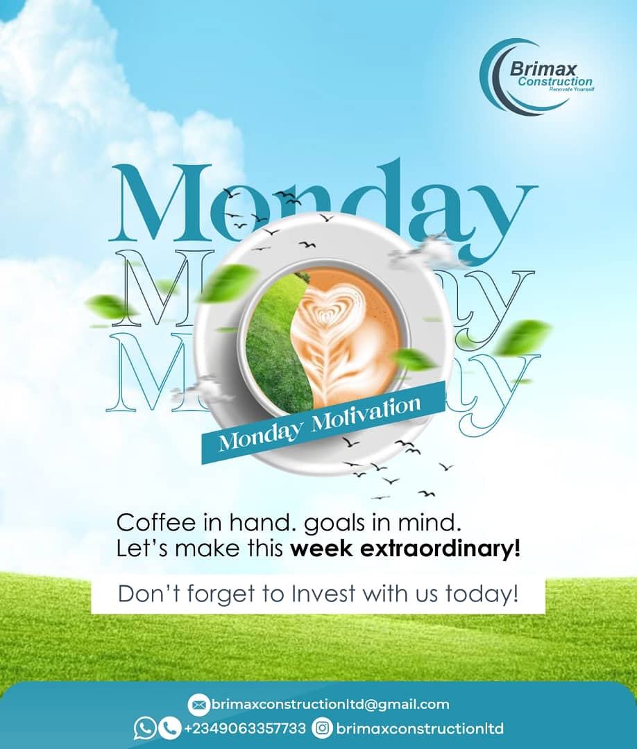 Invest in Your Future with Brimax Construction