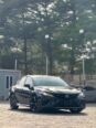 2019 Toyota Camry XSE: Luxury Meets Duty-Free Value