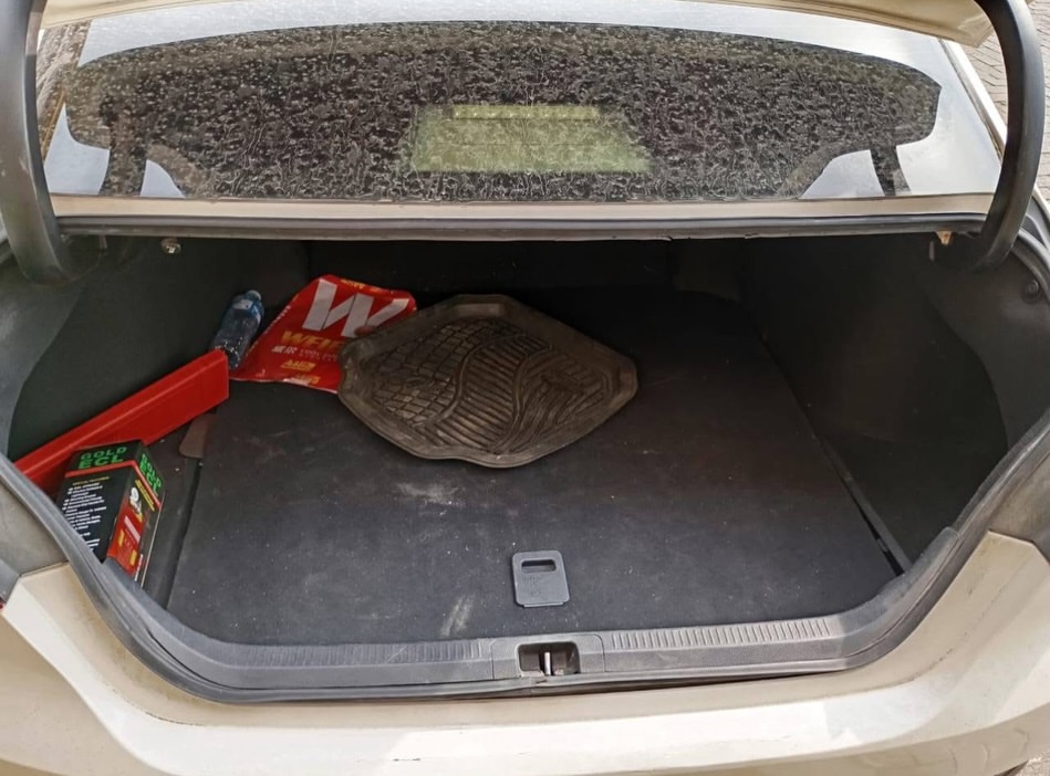 2019 Camry: Flawless & Fuel-Efficient