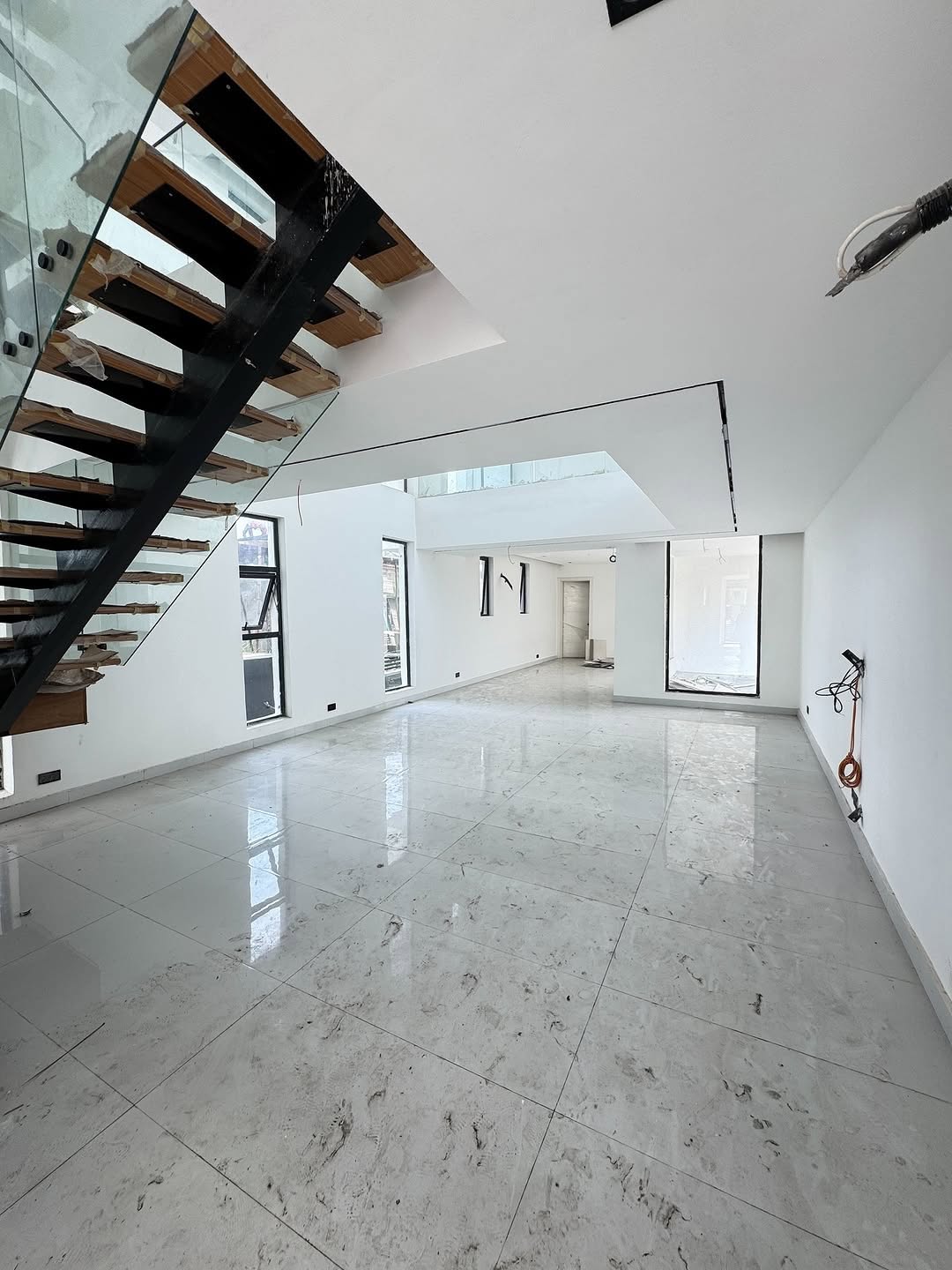 Sweeping Rooftop Views & Private Pool: 5-Bedroom Duplex