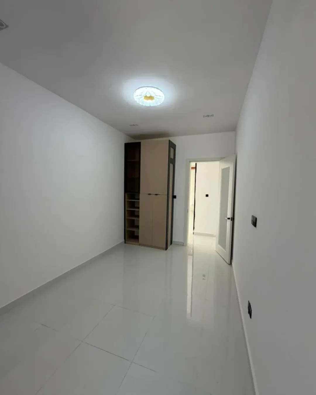 Lekki’s Finest: 2-Bed Haven with Premium Finishes