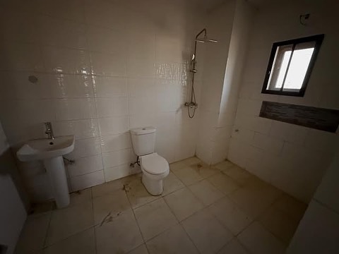 Stunning 3-Bed Ensuite in Serene Durumi, Abuja