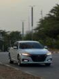 2019 Honda Accord: 25K Miles, Perfect Condition, 35M NGN